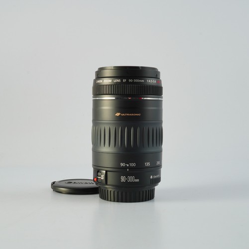 Guter canon 300mm - canon, 90-300mm