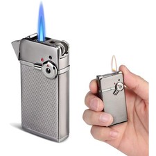 Feuerzeug Jetflamme Feuerzeug