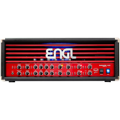 Engl e610ii obscura signature - engl,