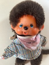 ca. 20 cm Mon chhichi