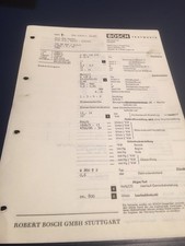 Fiat 850 Spider 49 PS / Bj. ab