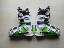 Skischuh HEAD VECTOR Herren Gr. 43 Sohlenlänge 329mm guter Zustand