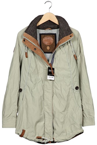 Naketano mantel damen jacke - naketano,