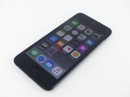 Apple ipod touch generation - apple,