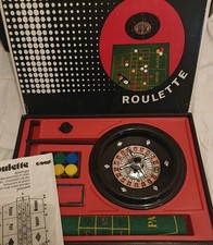 Roulette Spiel - Peri Spiele -