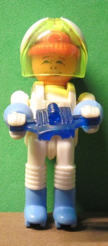 Steckfiguren 1996