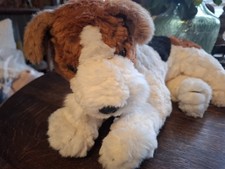 Terrier Welpe Kuscheltier