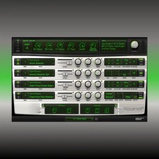 AIR – Xpand!2 – VST / AU / AAX / Audio-Plugin