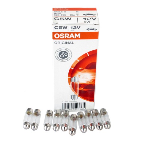 Osram aux c5w - osram,