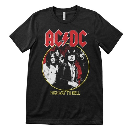 Offiziell lizenziertes - offiziell, ac/dc