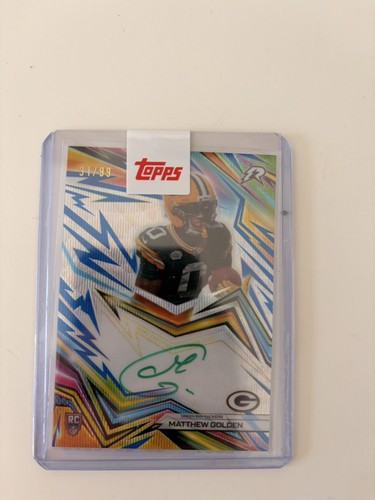 2025 topps resurgence matthew - resurgence,