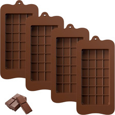 Maxentico Schokoladenform