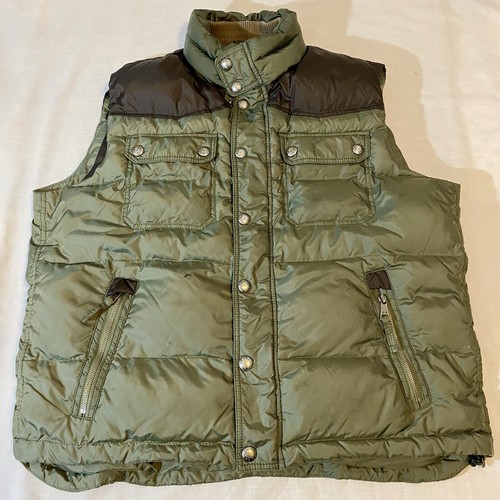 Espirit quilted down puffer - espirit,