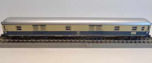 Märklin miniclub 8722 - miniclub,