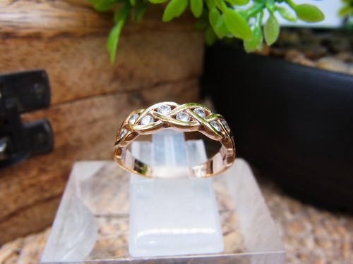 925 silber ring - von, s.oliver