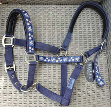 Halfter "Geflügeltes Pferd"