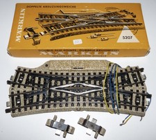 Märklin H0 5207 ++ M-Gleis