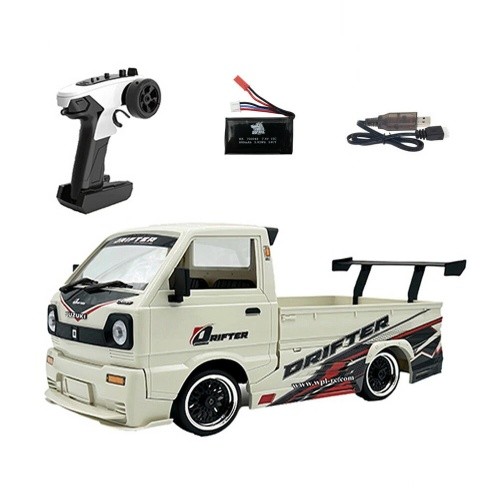 Idee wpl d14s suzuki - wpl, carry