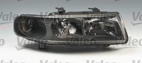 Valeo hauptscheinwerfer - valeo,