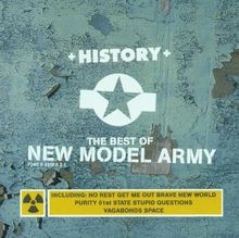 History the best - best, new