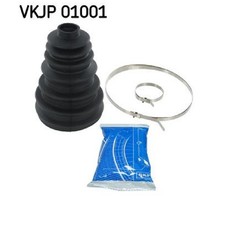 Faltenbalg-Satz Achsmanschette