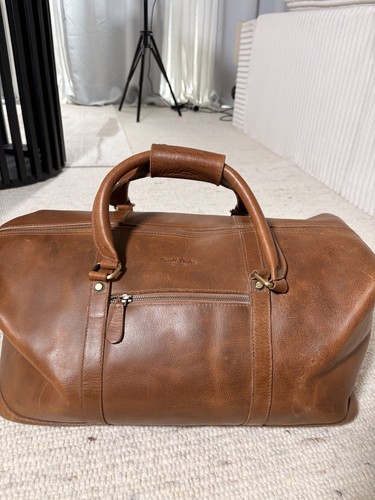 Gusti leder ruben - gusti,