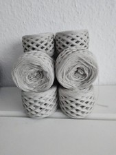 Wolle Paket 1000g Schurwolle