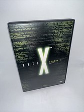 Akte X - Season 1 (7 DVDs