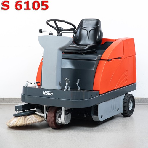 Hako jonas 980 - hako, e