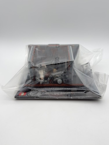 Lego star wars 75339 - wars,