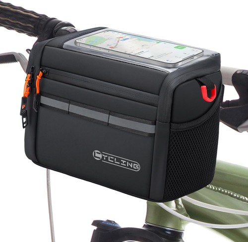 Lenkertasche fahrrad - lenkertasche,