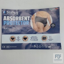 SliPss - Inkontinenzslip - Mit