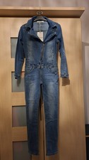 Jeans Overall "Neu"