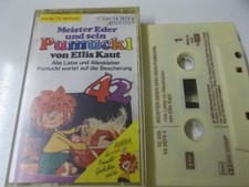 72722 - MEISTER EDER UND SEIN