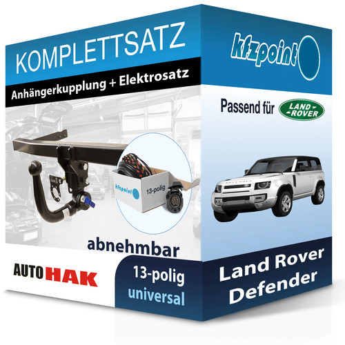 Für land rover defender - land,