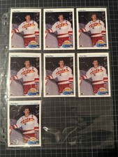 1990-91 Upper Deck Pavel Bure