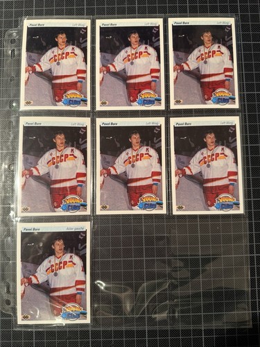 1990 upper deck pavel - upper,