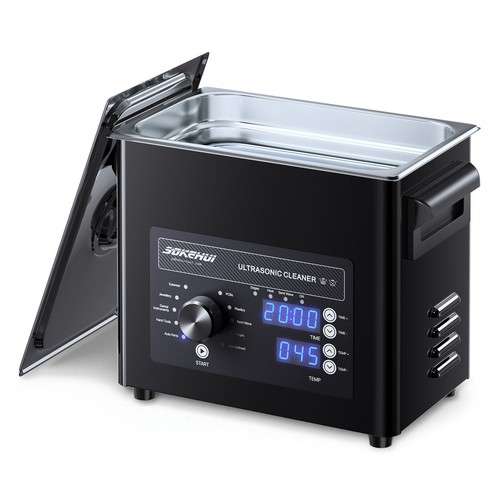 Ultrasonic cleaner sonic - 3l,