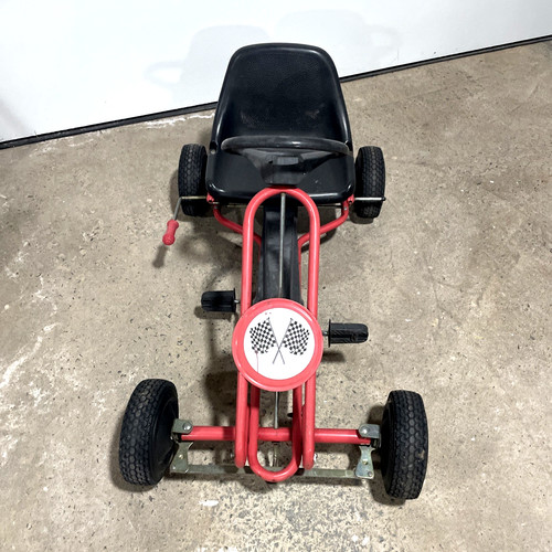 Kettler kettcar original - kettcar,
