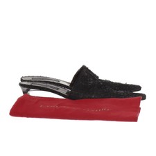 Enrico Antinori, Mules