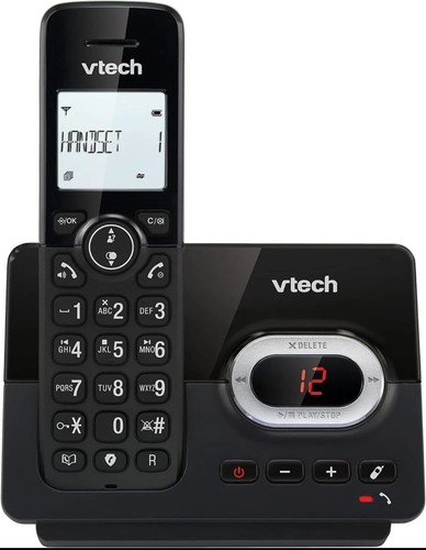 Vtech cs2050 schnurloses - vtech,