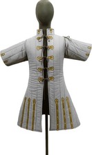 Gambeson Half Sleeve Quilted