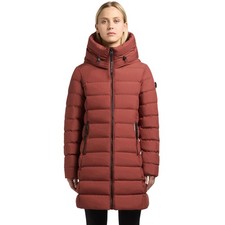 khujo Nekar Damen-Mantel