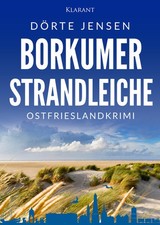 Borkumer Strandleiche