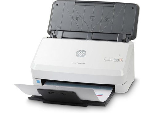 Scanjet pro 2000 s2 - scanjet,
