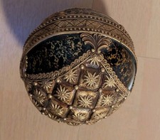 Dekokugel Orientalisch