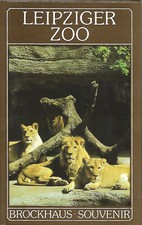 Leipziger zoo - zoo,