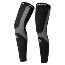 Rockbros unisex beinlinge - unisex,