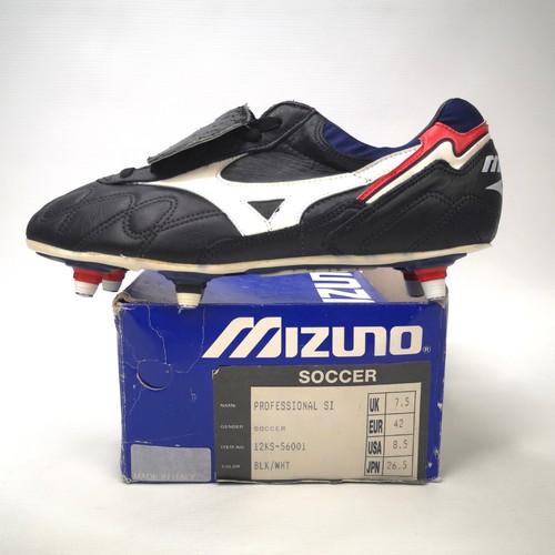 Mizuno professional - mizuno, si