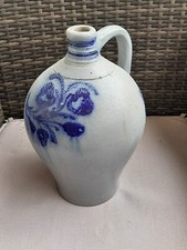 Antiker Westerwälder Steingut